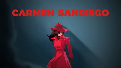Carmen Sandiego still