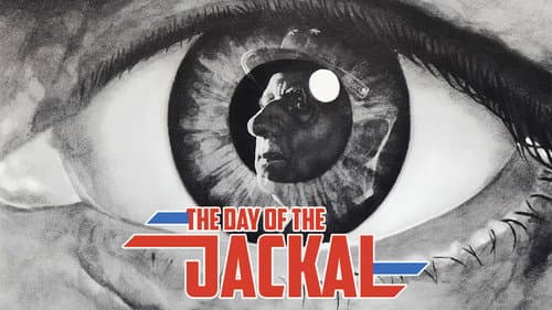 The Day of the Jackal still