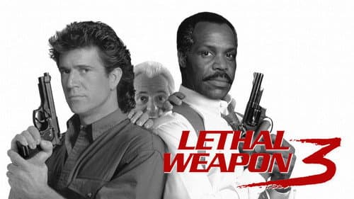 Lethal Weapon 3 still