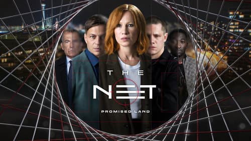 The Net – Promised Land still