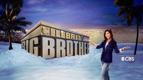 Celebrity Big Brother still