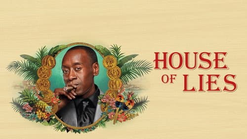 House of Lies still