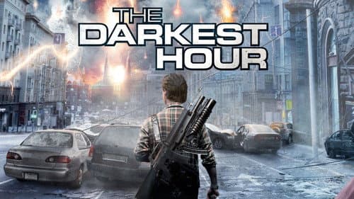 The Darkest Hour still