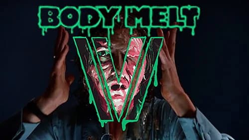 Body Melt still