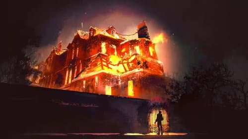 Come Home still