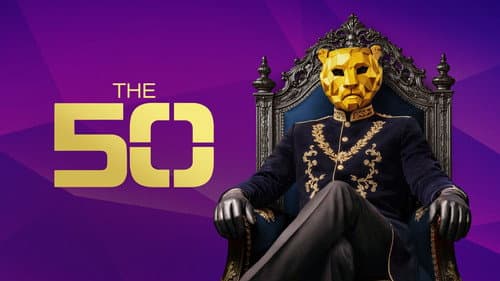 The 50 still