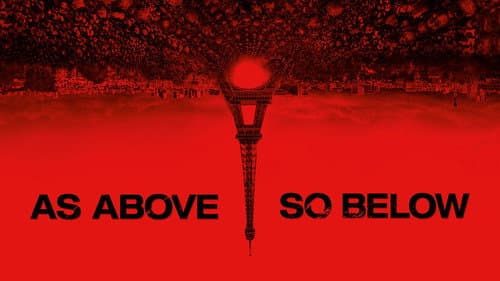As Above, So Below still