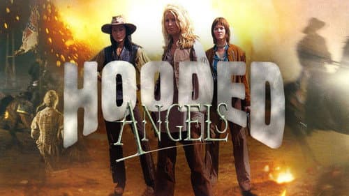 Hooded Angels still