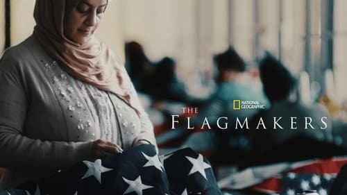 The Flagmakers still
