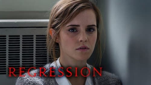 Regression still