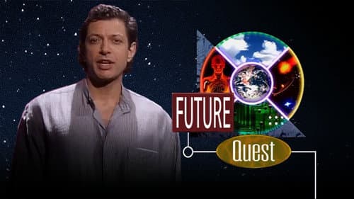 Future Quest still