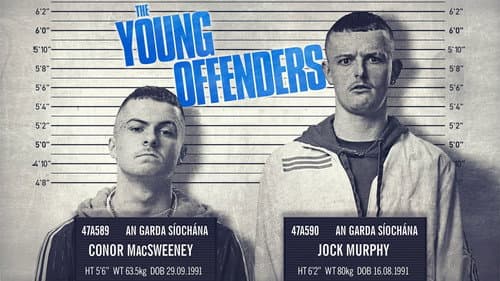 The Young Offenders still
