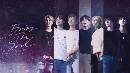 Bring The Soul: Docu-Series still