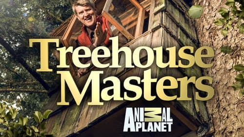 Treehouse Masters still