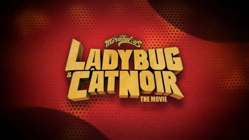 Miraculous: Ladybug & Cat Noir, The Movie still