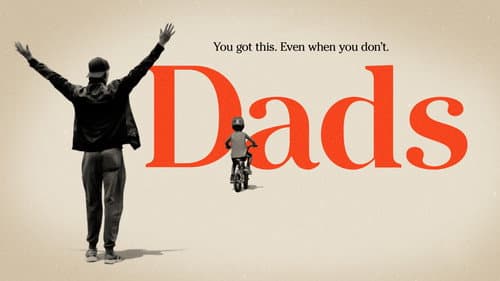Dads still