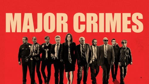 Major Crimes still