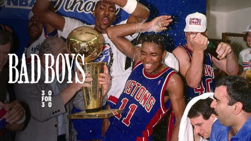 Bad Boys still