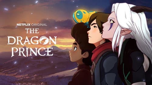 The Dragon Prince still