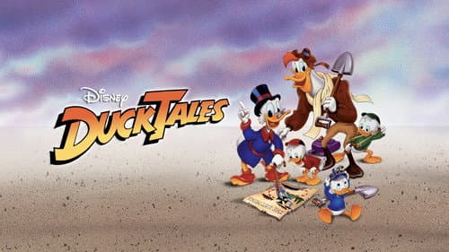 DuckTales still