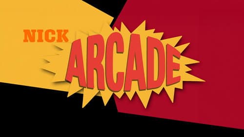 Nickelodeon Arcade still
