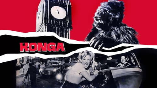 Konga still