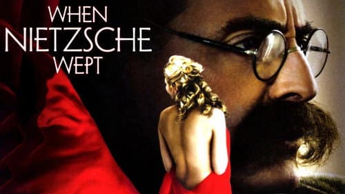 When Nietzsche Wept still