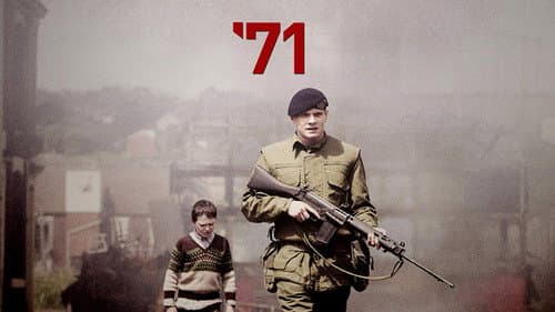 '71 still