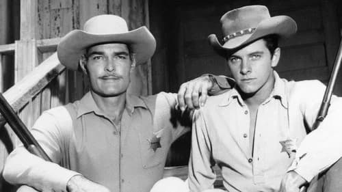 Lawman still