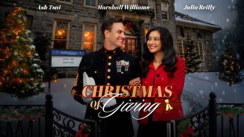 Christmas of Giving still