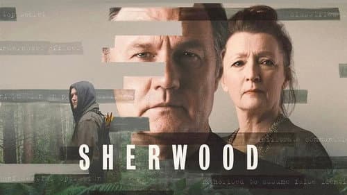 Sherwood still