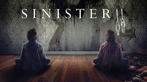 Sinister 2 still