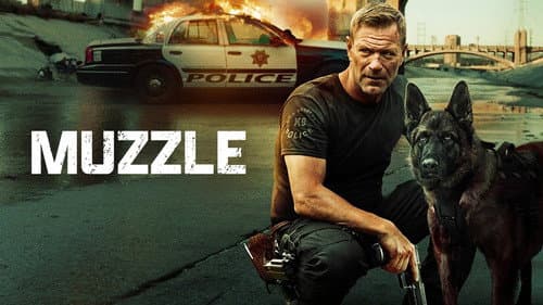 Muzzle still