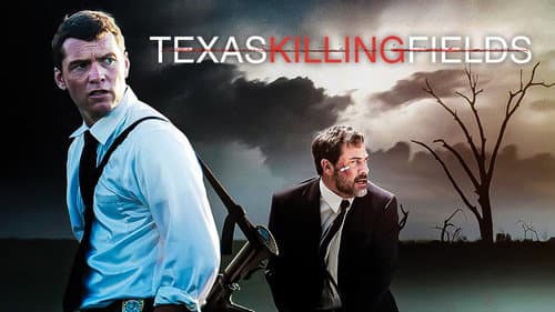 Texas Killing Fields still