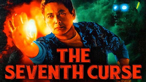 The Seventh Curse still