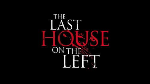 The Last House on the Left still