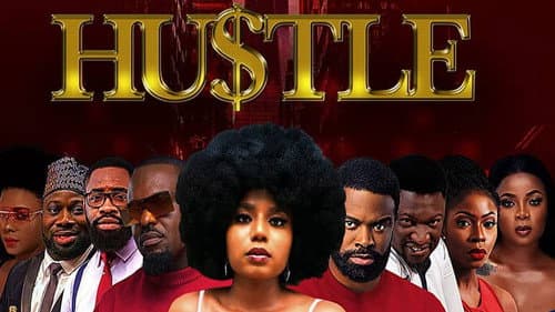 Hustle still