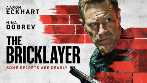 The Bricklayer still
