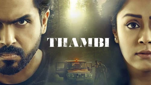 Thambi still