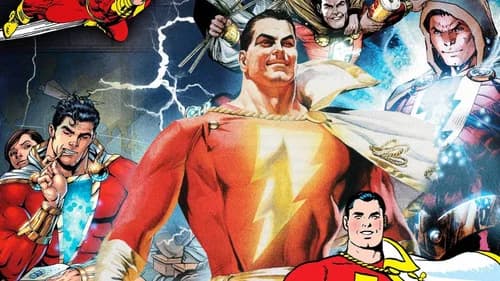 DC Spotlight: Shazam! still
