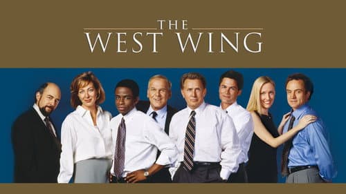 The West Wing still