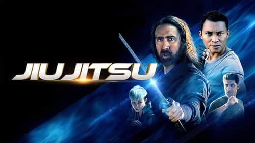 Jiu Jitsu still
