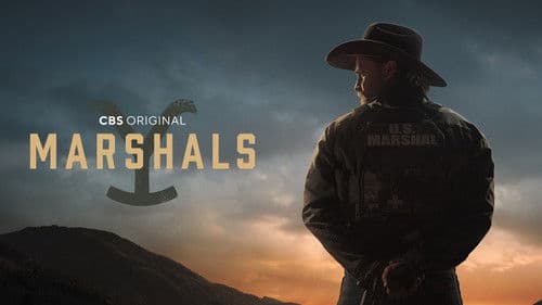 Marshals still