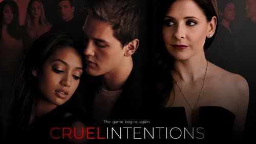 Cruel Intentions still