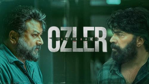 Abraham Ozler still