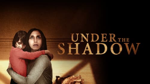 Under the Shadow still