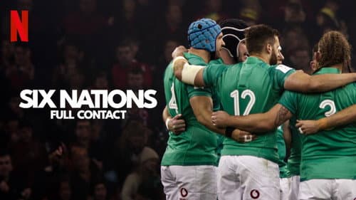 Six Nations: Full Contact still