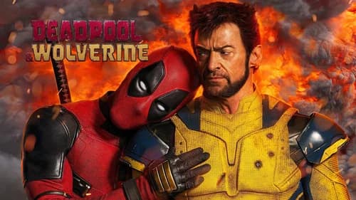 Deadpool & Wolverine still