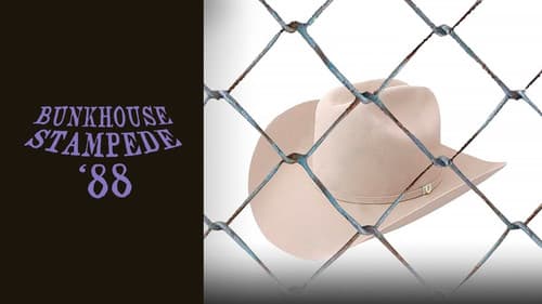 NWA Bunkhouse Stampede still
