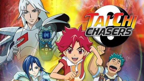 Tai Chi Chasers still